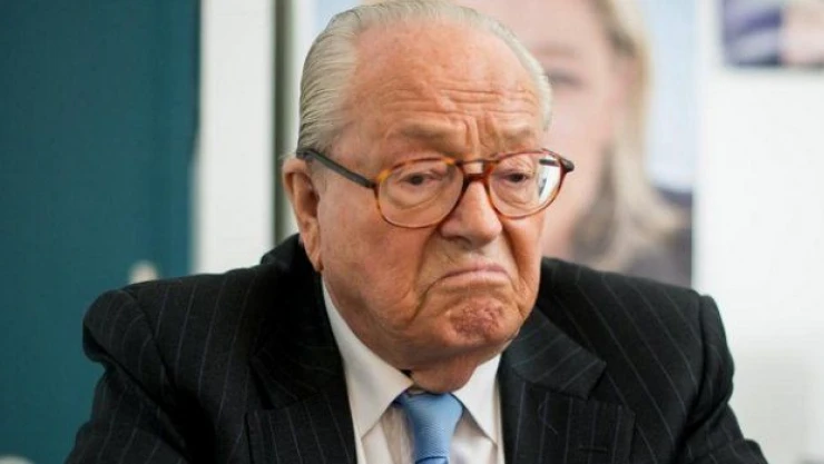 Le Pen müslümanlara hakaretten yargılanacak