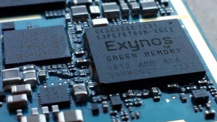 Lenovo Samsung'un Exynos İşlemcilerini Kullanacak