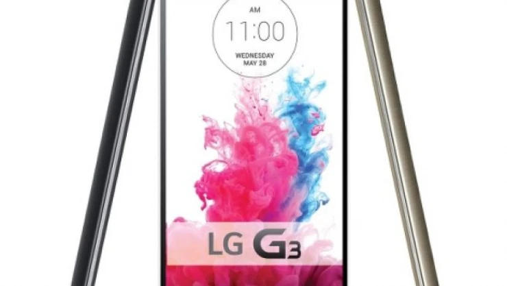LG G3 Video İnceleme