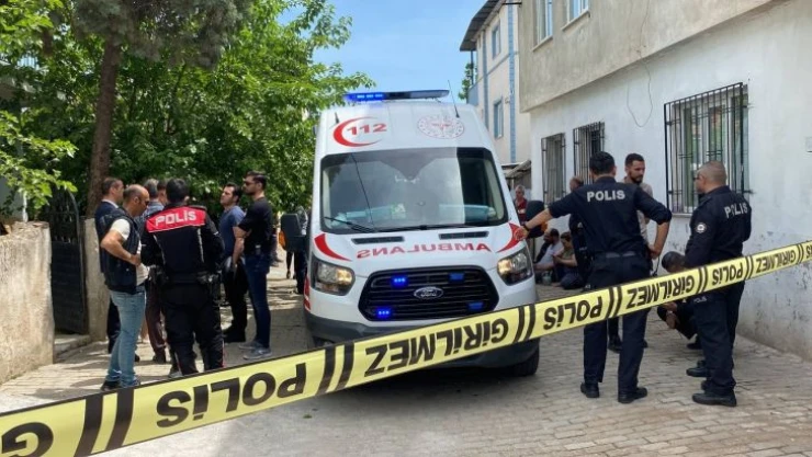 Liselilerin tüfekle oyunu kötü bitti