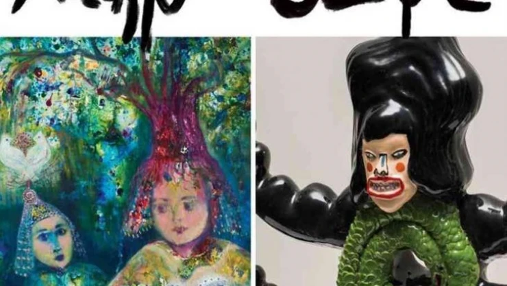 Loft Art, Prestij Sergisi 'İtaatsiz Kökler-Ölmez Ağacı Direniyor' ile sanatseverlerle buluşuyor