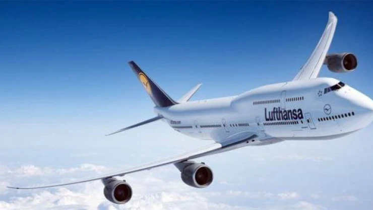 Lufthansa, THY'yi Merkel'e şikayet etti!
