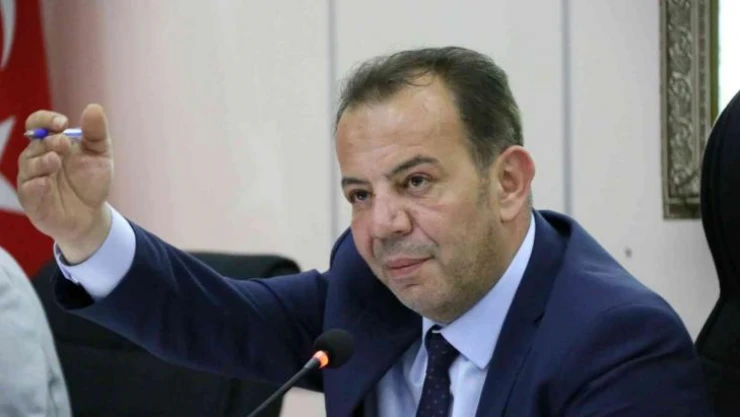 Mahkemeden kadın meclis üyesine belediye başkanından 30 gün koruma kararı