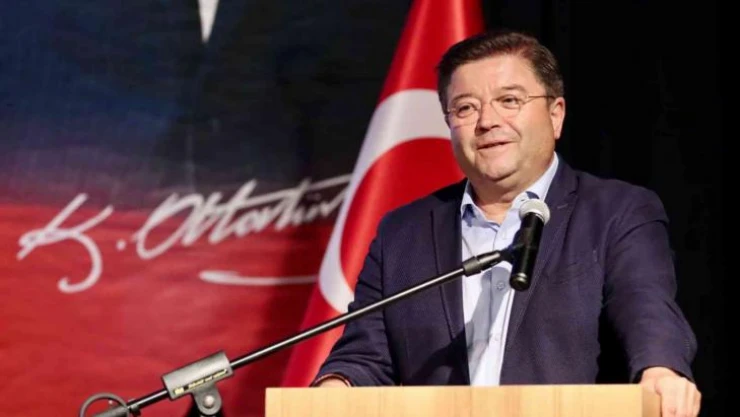 Maltepe'de 'Dünyaya Kültür Taşıyan Ön Türkler' Çalıştayı başladı