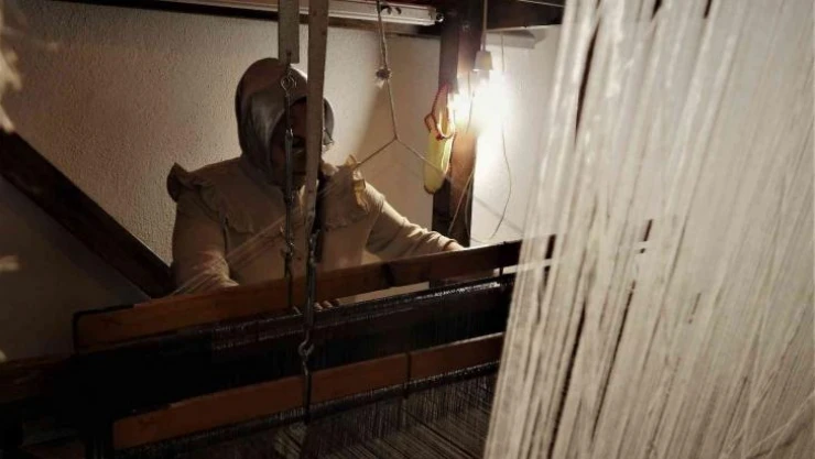 Manisalı kadınlar 600 yıllık geleneği yaşatıyor