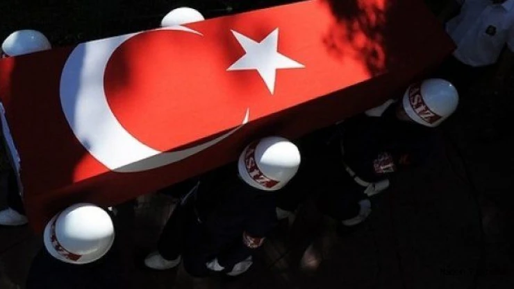 Mardin'de polise saldırı: 1 şehit 2 yaralı