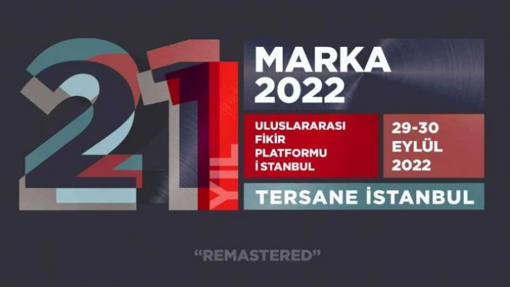 MARKA 2022 için geri sayım başladı