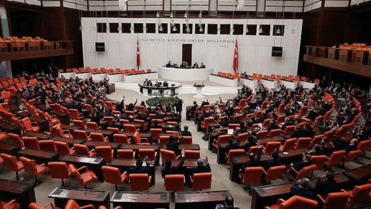 Meclis 'boşanmaları' araştıracak