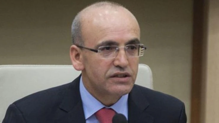 Mehmet Şimşek'ten Fed'in kararına ilk yorum