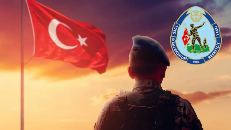 Mehmetçik Vakfı'nın vekâleten kurban bağışı kampanyası sürüyor