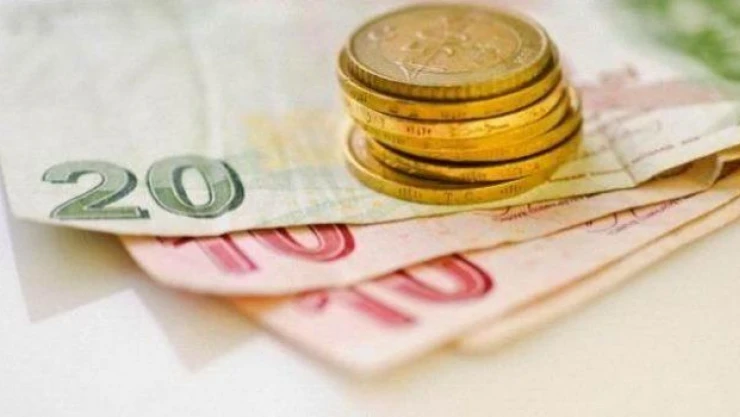 Memurun fazla mesai ücretine 10 kuruş zam