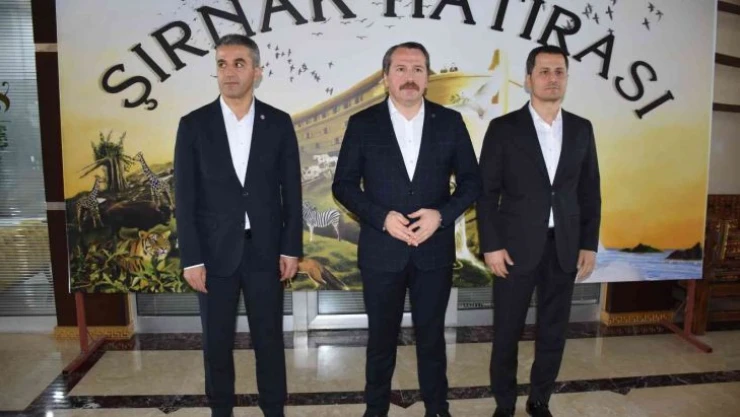 Merakla beklenen 3600 ek gösterge görüşmeleri devam ediyor