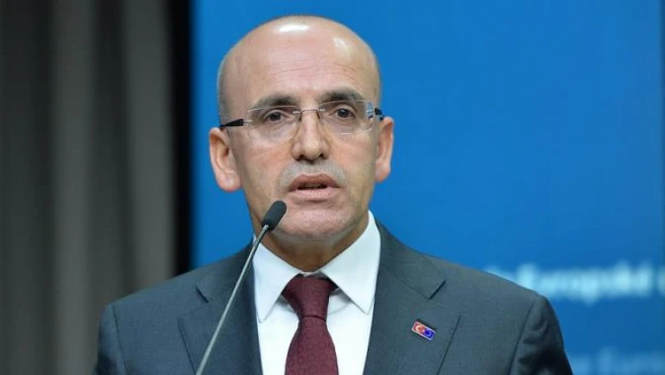 'Merkez Bankasına ilişkin tartışmaların son bulması lazım'