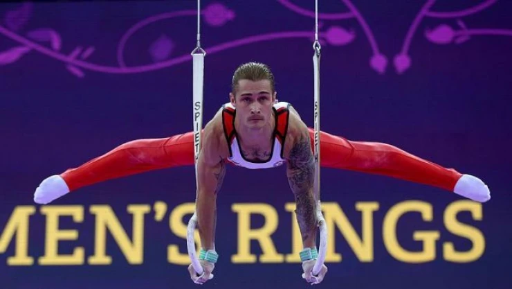 Mersin dünyanın en iyi jimnastikçilerini ağırlayacak