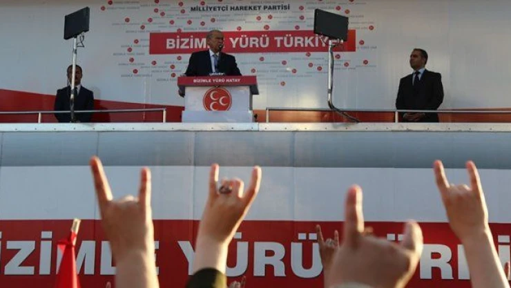 MHP-BBP işbirliği mümkün mü?
