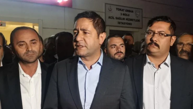 MHP'li Bulut, silahlı saldırı olayını değerlendirdi