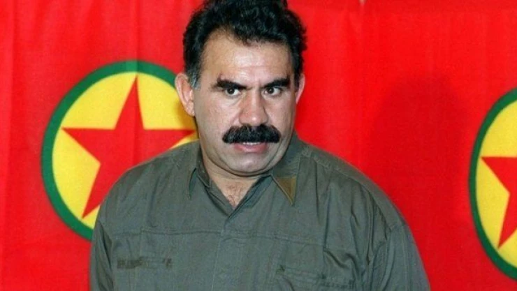 'MHP Öcalan'la görüşmeler yapıldığını itiraf etti'