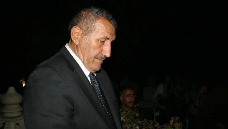 Milletvekili adayı olduğu gün annesini kaybetti