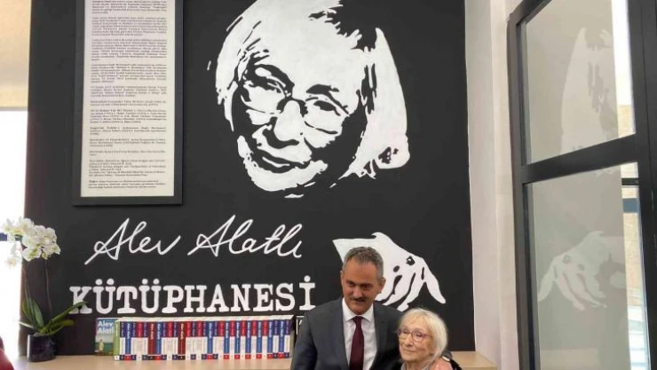 Milli Eğitim Bakanı Özer: 'Bu sene ilk kez yaz okulu açma kararı verdik'