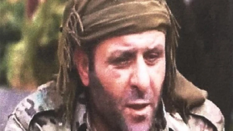 MİT, terör örgütü PKK-YPG'nin sözde Ayn El Arap (Kobani) Eyalet Yürütme Kurulu üyesi 'Berxwedan Muş' kod adlı Erhan Arman'ı, düzenlediği özel bir operasyonla etkisiz hale getirdi.