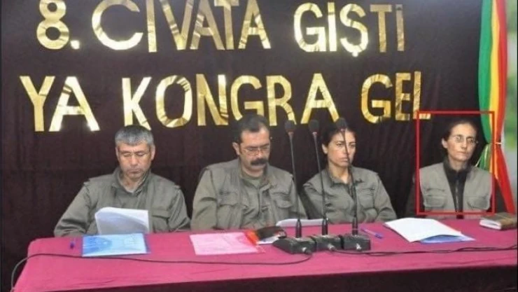 MİT'ten nokta operasyonlar ile terör örgütlerine darbe üstüne darbe