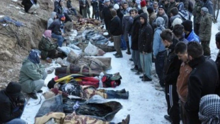 MİT' 'Uludere' istihbaratı verdi mi?