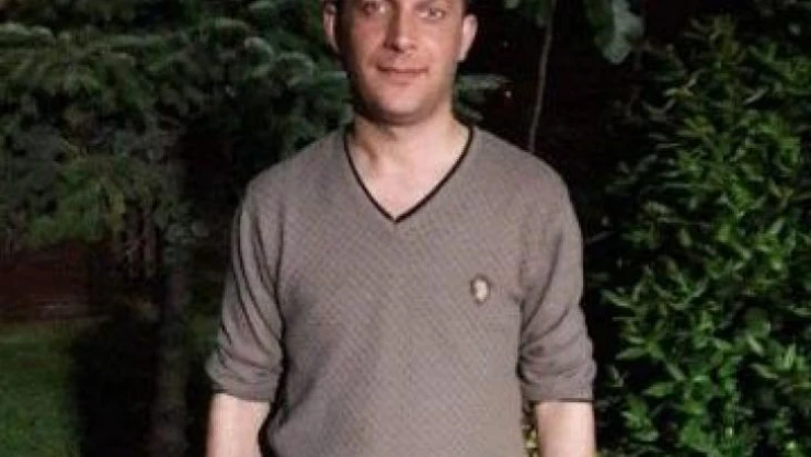 Motosiklet sürücüsü kaldırıldığı hastanede hayatını kaybetti