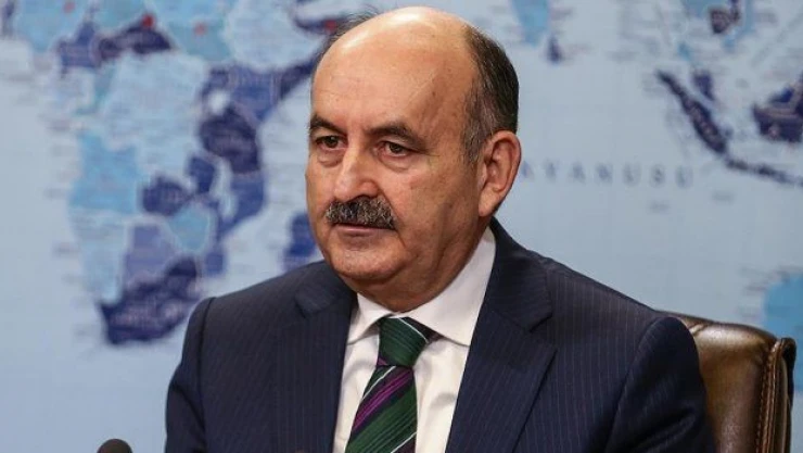 Müezzinoğlu: Başkanlık sistemini Türkiye mutlaka başarabilmeli