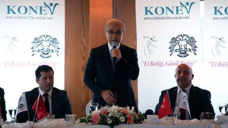 'Muhalefet destek verirse reformlar zamanından önce yapılabilir'