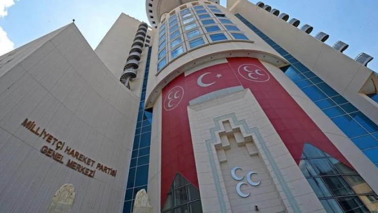 Muhalifler imzaları birleştiriyor