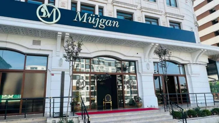 Müjgan Restoran, Pendik Kurtköy'de açıldı