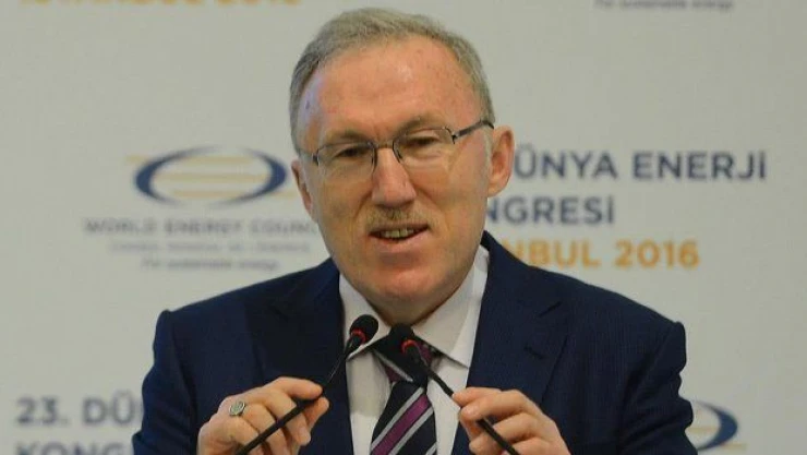 Murat Mercan: İllegal petrol alan olmazsa satan da olmaz