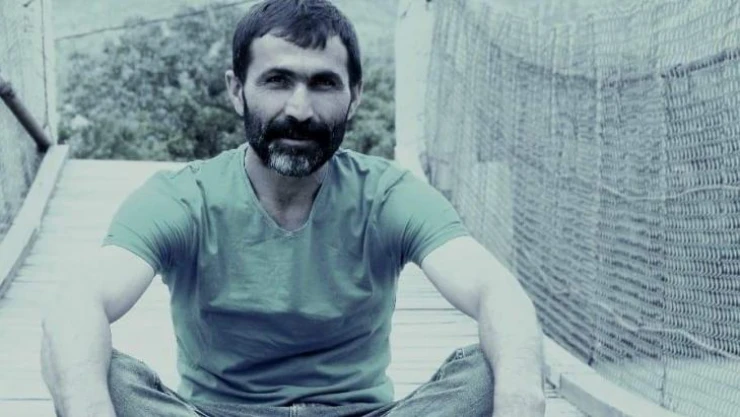 Murat nehrinde kaybolan şahsın cansız bedenine ulaşıldı