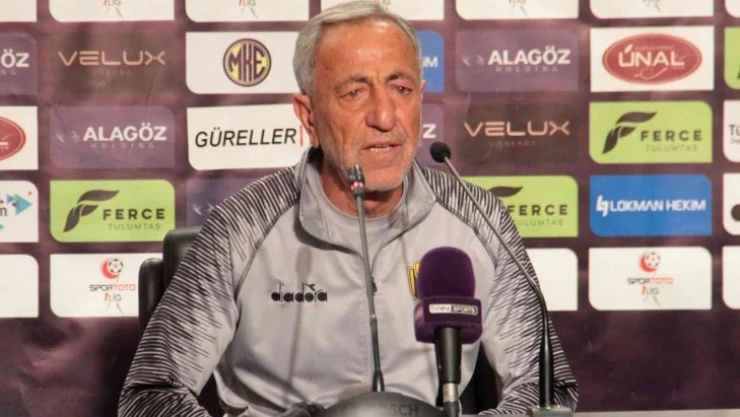 Mustafa Altındağ: 'Bu takımı bu oyuncu grubu şampiyon yaptı'