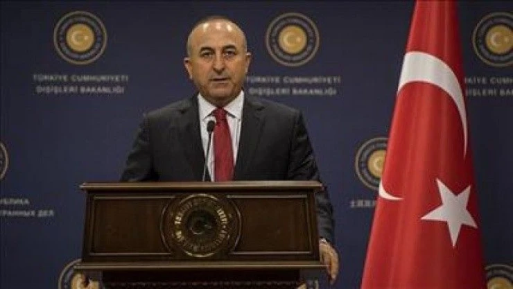 'Musul ulusal muhafızları DAEŞ'i yok etmek için eğitiliyor'