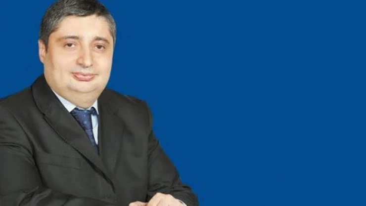 Nasuhi Güngör görevden alındı