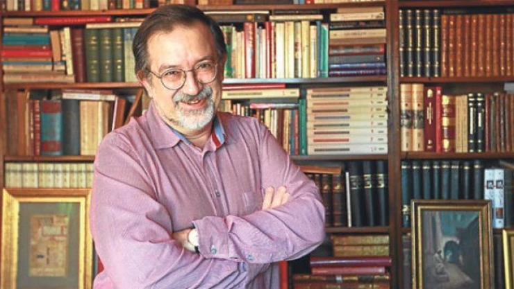 'Neden tekbir değil de Şopen'