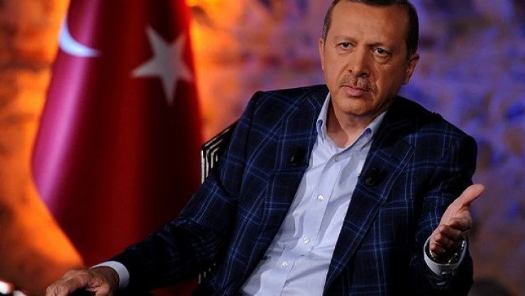 'NİYE SEÇİME GÖTÜRDÜM'Ü ANLATTI