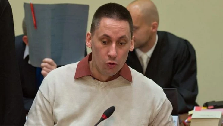 NSU davası sanıklarından Wohlleben de ifade verecek