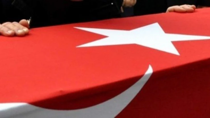 Nusaybin'de çatışma: 1 asker şehit