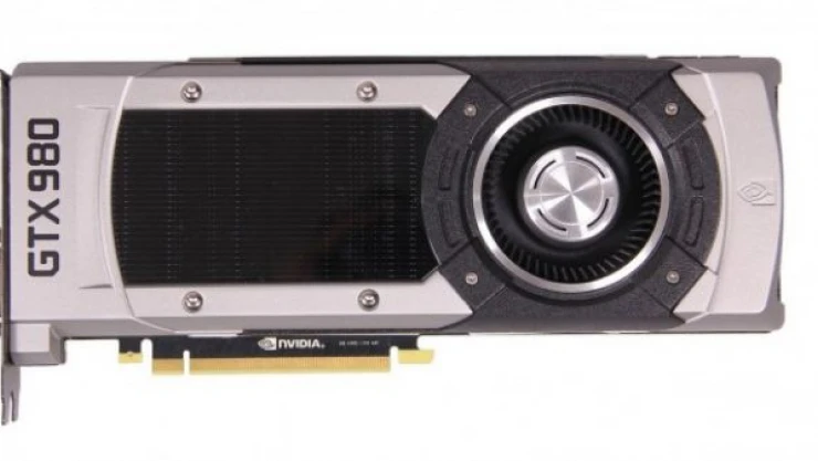 Nvidia GTX 980 Ti Modelini Hazırlıyor