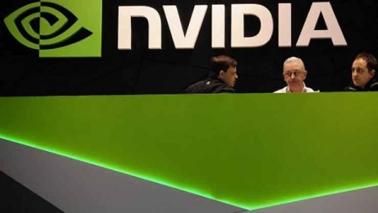 Nvidia, Samsung'a ait GPU patentlerini ihlal etti