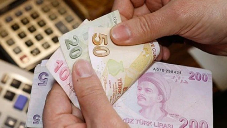 O memurlar fazla mesai ücreti alacak