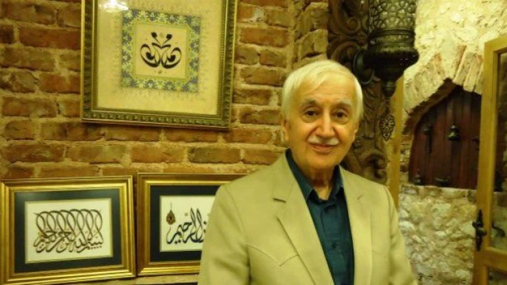 O mütefekkir de TROLLERDEN şikayetçi!