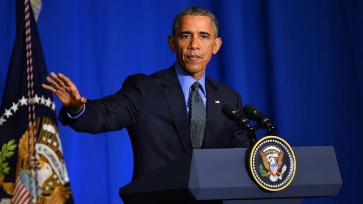 Obama Küba ziyaretine açık kapı bıraktı