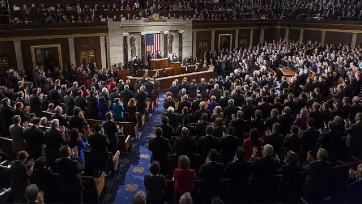Obama yönetimi ve Kongre bütçede anlaştı