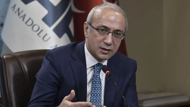 Elvan: ODTÜ ulusal güvenliği savunacak durumda değildir