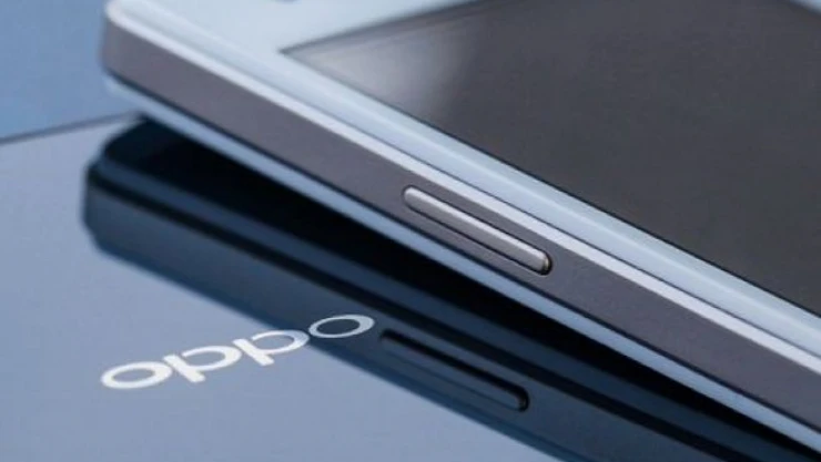Oppo'dan yeni bir akıllı telefon geliyor: Oppo A35