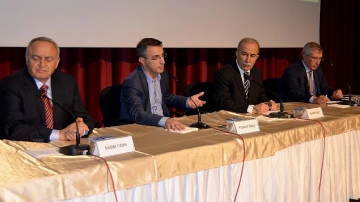 'Örgüt planladığı gibi yapsaydı hükümet diye bir şey olmazdı'