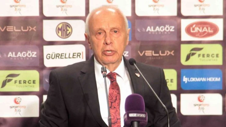 Osman Nuri Işılar: 'Birkaç maç fazla kazansak play-offtaydık'